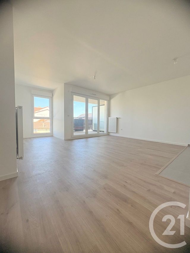 appartement - PARAY VIEILLE POSTE - 91