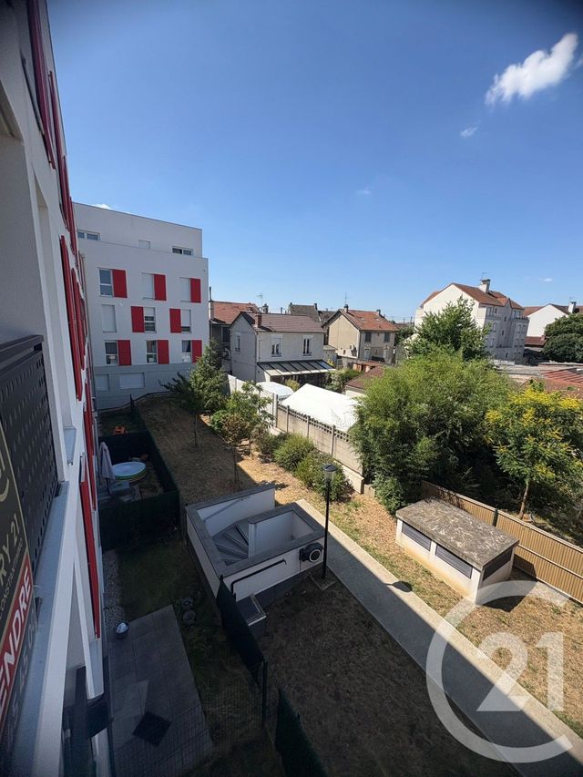 Afficher la photo en grand Appartement F3 à vendre - 3 pièces - 60.0 m2 - PARAY VIEILLE POSTE - 91 - ILE-DE-FRANCE - Century 21 L'Athégienne