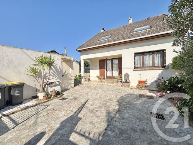 maison - ATHIS MONS - 91