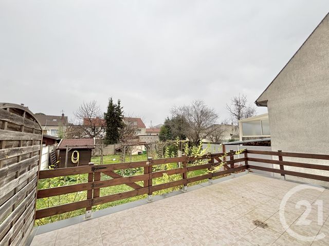 maison à vendre - 4 pièces - 52.54 m2 - PARAY VIEILLE POSTE - 91 - ILE-DE-FRANCE - Century 21 L'Athégienne