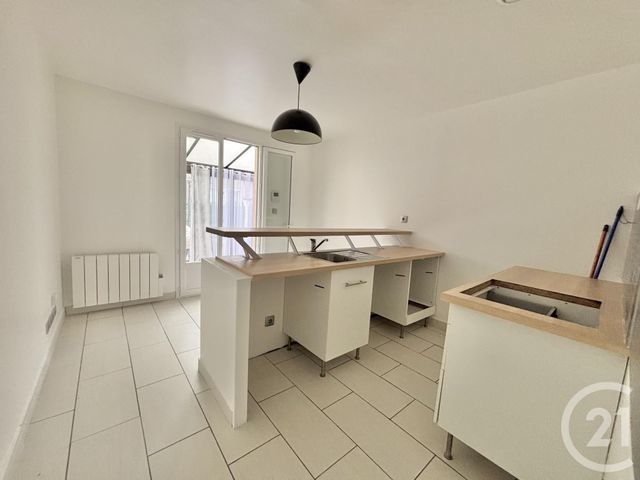 maison à vendre - 4 pièces - 52.54 m2 - PARAY VIEILLE POSTE - 91 - ILE-DE-FRANCE - Century 21 L'Athégienne