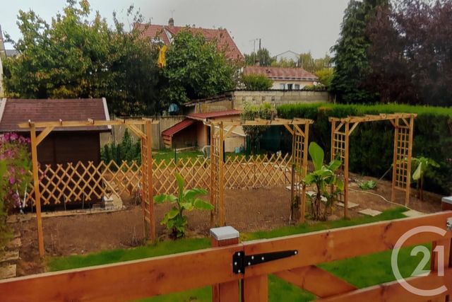 maison à vendre - 4 pièces - 52.54 m2 - PARAY VIEILLE POSTE - 91 - ILE-DE-FRANCE - Century 21 L'Athégienne