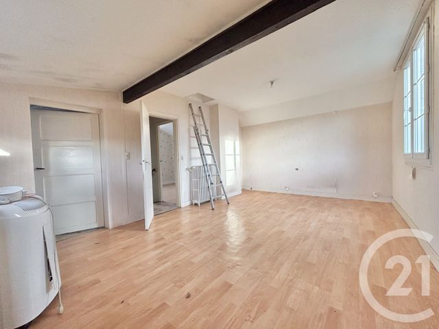 maison à vendre - 4 pièces - 105.0 m2 - JUVISY SUR ORGE - 91 - ILE-DE-FRANCE - Century 21 L'Athégienne