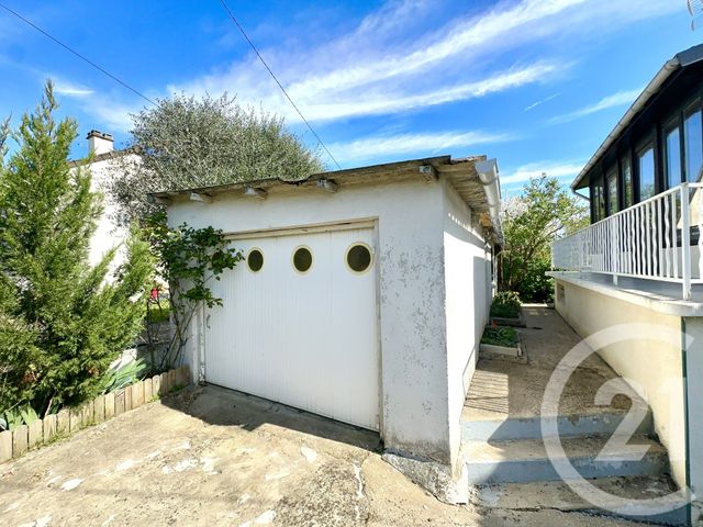 maison à vendre - 4 pièces - 105.0 m2 - JUVISY SUR ORGE - 91 - ILE-DE-FRANCE - Century 21 L'Athégienne