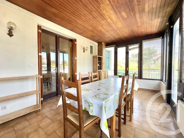 maison à vendre - 4 pièces - 105.0 m2 - JUVISY SUR ORGE - 91 - ILE-DE-FRANCE - Century 21 L'Athégienne