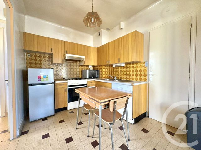 maison à vendre - 4 pièces - 105.0 m2 - JUVISY SUR ORGE - 91 - ILE-DE-FRANCE - Century 21 L'Athégienne