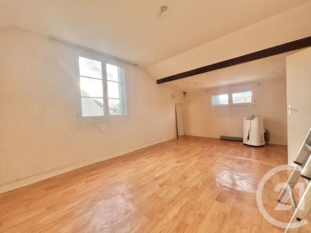 maison à vendre - 4 pièces - 105.0 m2 - JUVISY SUR ORGE - 91 - ILE-DE-FRANCE - Century 21 L'Athégienne