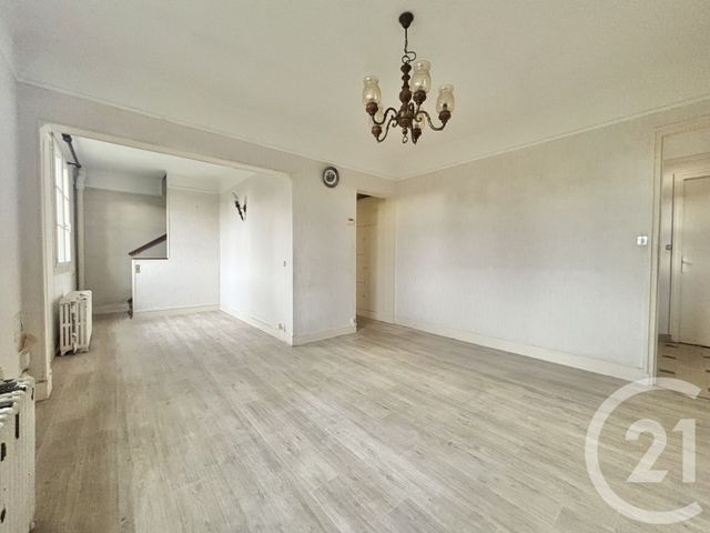 maison à vendre - 4 pièces - 105.0 m2 - JUVISY SUR ORGE - 91 - ILE-DE-FRANCE - Century 21 L'Athégienne