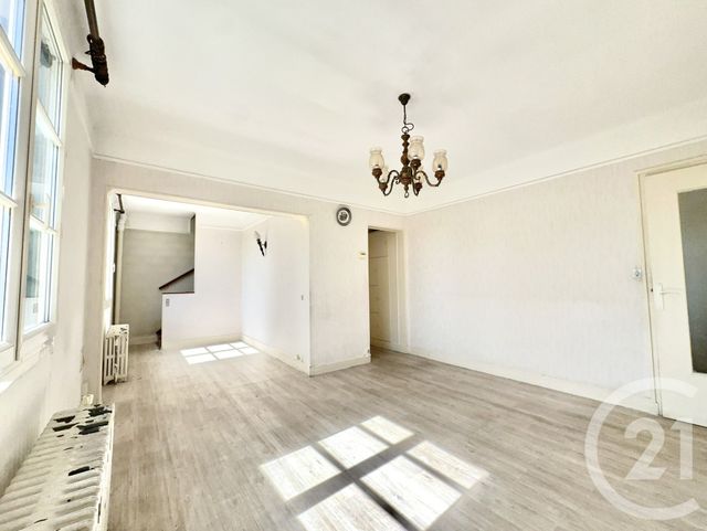 maison à vendre - 4 pièces - 105.0 m2 - JUVISY SUR ORGE - 91 - ILE-DE-FRANCE - Century 21 L'Athégienne