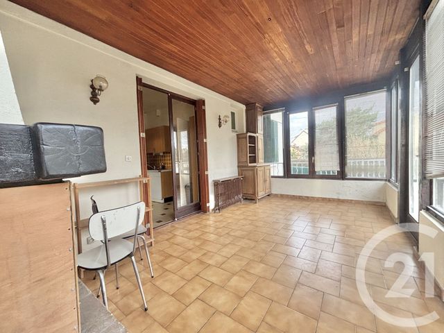 maison à vendre - 4 pièces - 105.0 m2 - JUVISY SUR ORGE - 91 - ILE-DE-FRANCE - Century 21 L'Athégienne