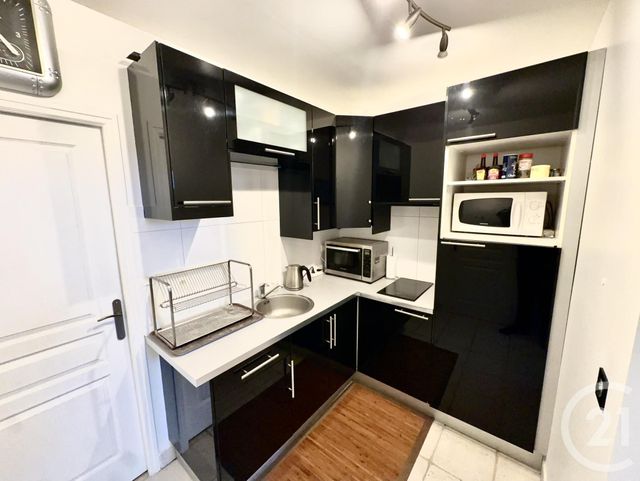 appartement - ATHIS MONS - 91