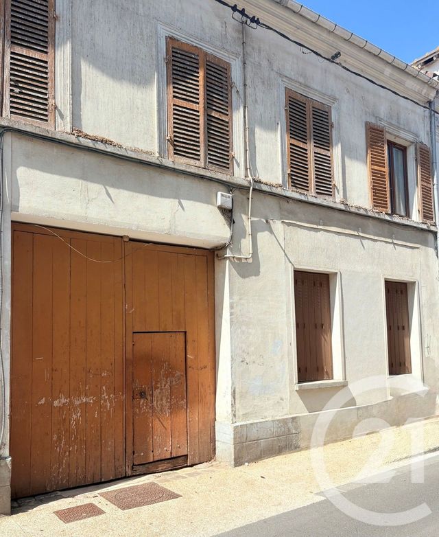 Appartement F2 à vendre - 2 pièces - 36.0 m2 - ATHIS MONS - 91 - ILE-DE-FRANCE - Century 21 L'Athégienne