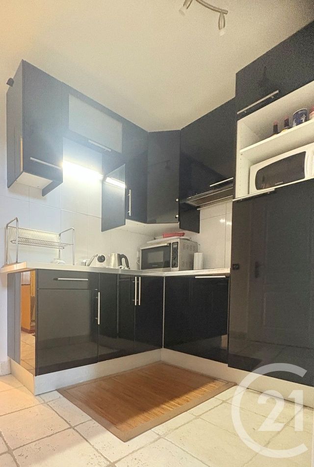 appartement - ATHIS MONS - 91