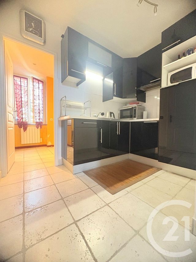 Appartement F2 à vendre - 2 pièces - 36.0 m2 - ATHIS MONS - 91 - ILE-DE-FRANCE - Century 21 L'Athégienne