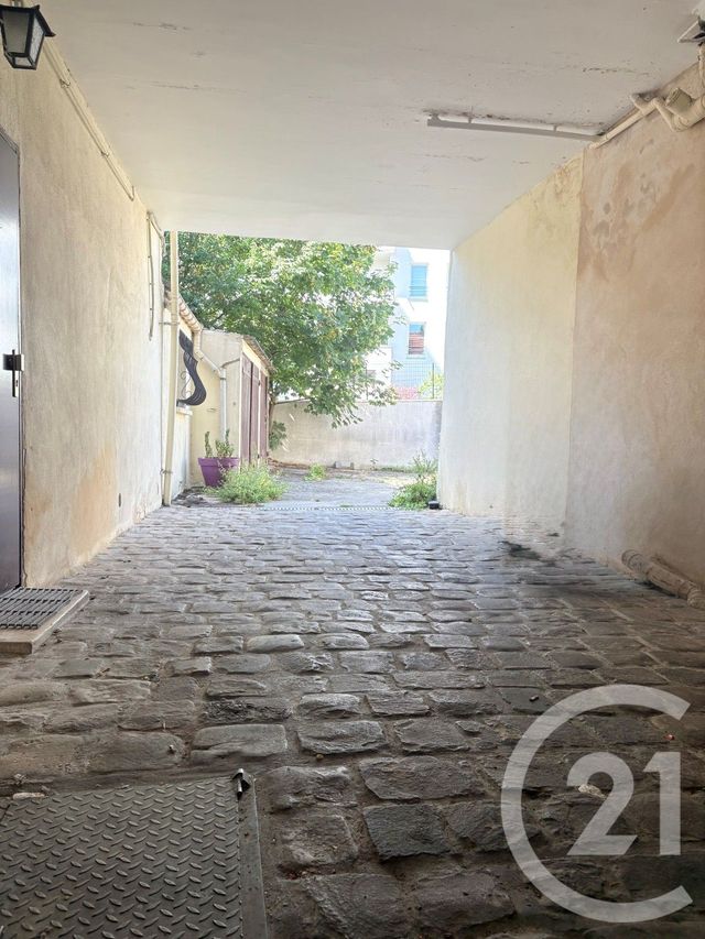 Appartement F2 à vendre - 2 pièces - 36.0 m2 - ATHIS MONS - 91 - ILE-DE-FRANCE - Century 21 L'Athégienne