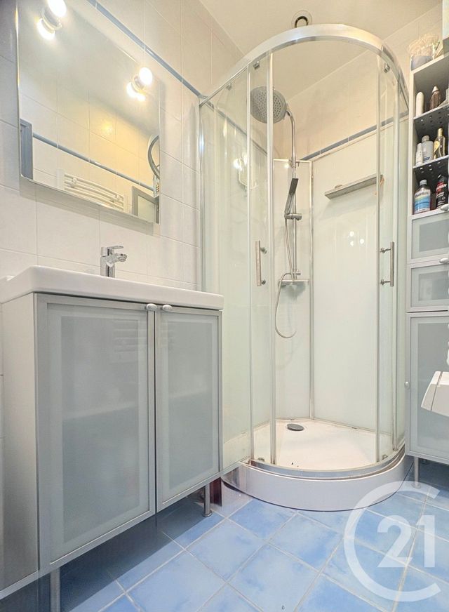 Appartement F2 à vendre - 2 pièces - 36.0 m2 - ATHIS MONS - 91 - ILE-DE-FRANCE - Century 21 L'Athégienne