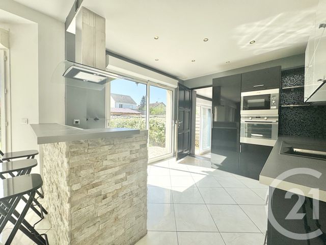 maison à vendre - 8 pièces - 230.0 m2 - RIS ORANGIS - 91 - ILE-DE-FRANCE - Century 21 L'Athégienne