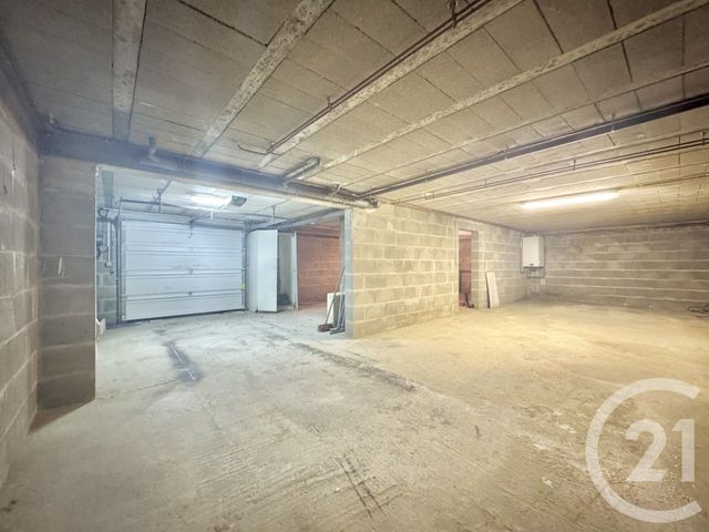 maison à vendre - 8 pièces - 230.0 m2 - RIS ORANGIS - 91 - ILE-DE-FRANCE - Century 21 L'Athégienne