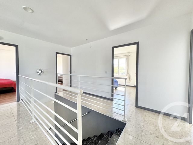 maison à vendre - 8 pièces - 230.0 m2 - RIS ORANGIS - 91 - ILE-DE-FRANCE - Century 21 L'Athégienne