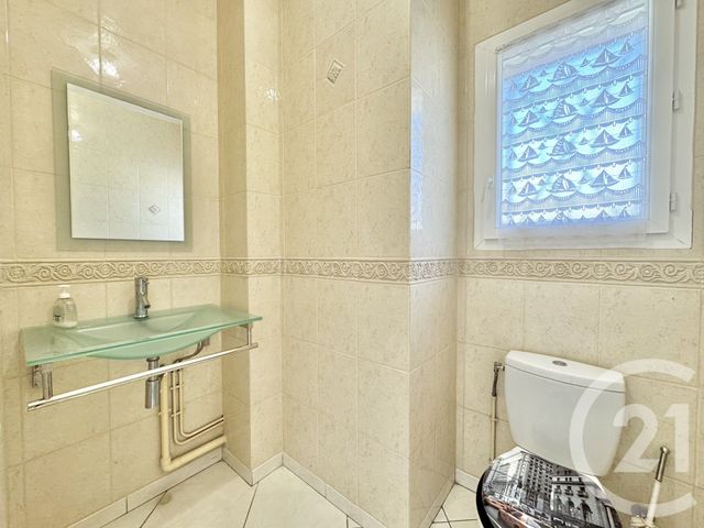 maison à vendre - 8 pièces - 230.0 m2 - RIS ORANGIS - 91 - ILE-DE-FRANCE - Century 21 L'Athégienne