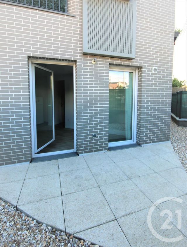 Appartement F3 à louer - 3 pièces - 51.55 m2 - ATHIS MONS - 91 - ILE-DE-FRANCE - Century 21 L'Athégienne