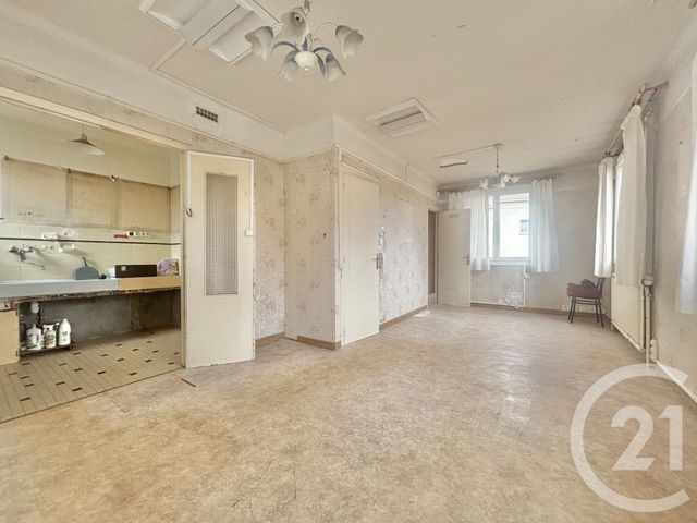 maison à vendre - 4 pièces - 80.0 m2 - PARAY VIEILLE POSTE - 91 - ILE-DE-FRANCE - Century 21 L'Athégienne