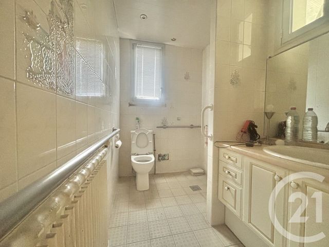 maison à vendre - 4 pièces - 80.0 m2 - PARAY VIEILLE POSTE - 91 - ILE-DE-FRANCE - Century 21 L'Athégienne