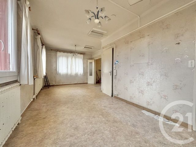 maison à vendre - 4 pièces - 80.0 m2 - PARAY VIEILLE POSTE - 91 - ILE-DE-FRANCE - Century 21 L'Athégienne