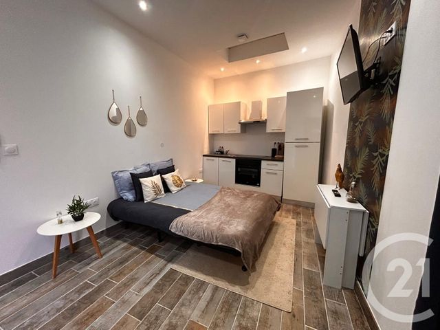 Appartement F2 à louer CHAMPCUEIL