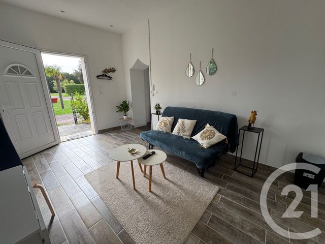 appartement - CHAMPCUEIL - 91