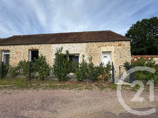 Appartement F2 à louer - 2 pièces - 35.0 m2 - CHAMPCUEIL - 91 - ILE-DE-FRANCE - Century 21 L'Athégienne