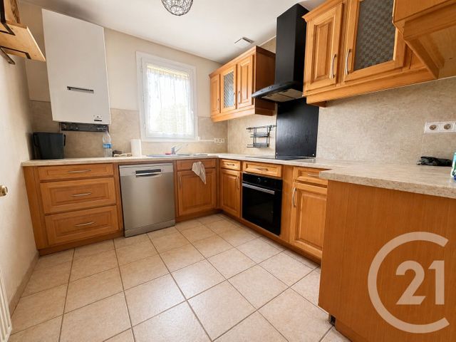 maison à vendre - 7 pièces - 126.0 m2 - PARAY VIEILLE POSTE - 91 - ILE-DE-FRANCE - Century 21 L'Athégienne