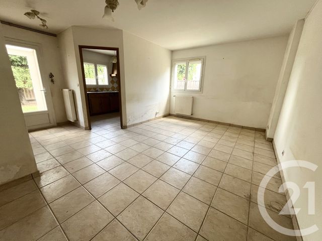 maison à vendre - 7 pièces - 126.0 m2 - PARAY VIEILLE POSTE - 91 - ILE-DE-FRANCE - Century 21 L'Athégienne