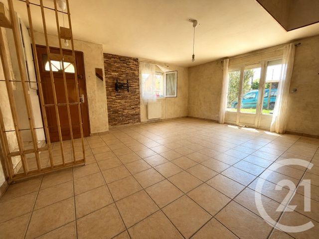maison à vendre - 7 pièces - 126.0 m2 - PARAY VIEILLE POSTE - 91 - ILE-DE-FRANCE - Century 21 L'Athégienne