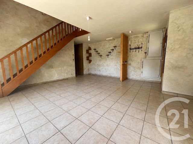 maison à vendre - 7 pièces - 126.0 m2 - PARAY VIEILLE POSTE - 91 - ILE-DE-FRANCE - Century 21 L'Athégienne
