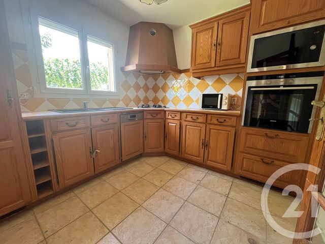 maison à vendre - 7 pièces - 126.0 m2 - PARAY VIEILLE POSTE - 91 - ILE-DE-FRANCE - Century 21 L'Athégienne