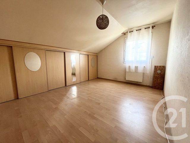 maison à vendre - 7 pièces - 126.0 m2 - PARAY VIEILLE POSTE - 91 - ILE-DE-FRANCE - Century 21 L'Athégienne