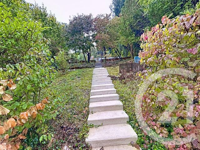 maison à vendre - 4 pièces - 104.05 m2 - ATHIS MONS - 91 - ILE-DE-FRANCE - Century 21 L'Athégienne