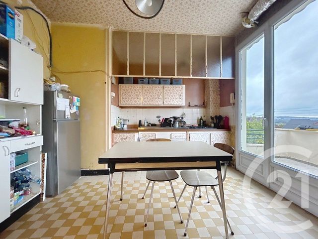 maison à vendre - 4 pièces - 104.05 m2 - ATHIS MONS - 91 - ILE-DE-FRANCE - Century 21 L'Athégienne