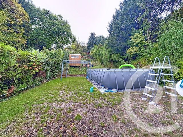 maison à vendre - 4 pièces - 104.05 m2 - ATHIS MONS - 91 - ILE-DE-FRANCE - Century 21 L'Athégienne