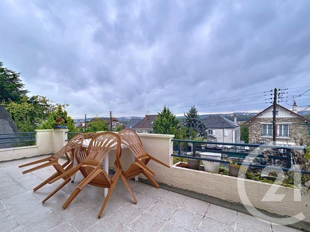 maison à vendre - 4 pièces - 104.05 m2 - ATHIS MONS - 91 - ILE-DE-FRANCE - Century 21 L'Athégienne