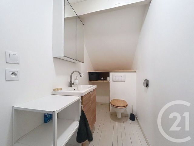 maison à vendre - 4 pièces - 104.05 m2 - ATHIS MONS - 91 - ILE-DE-FRANCE - Century 21 L'Athégienne