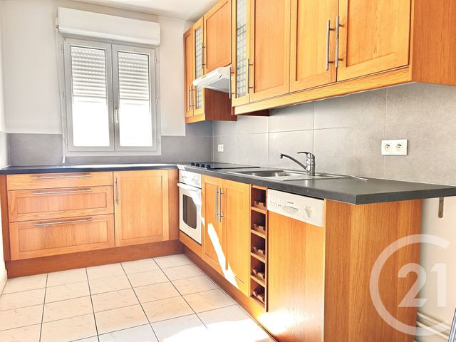 appartement - MORANGIS - 91
