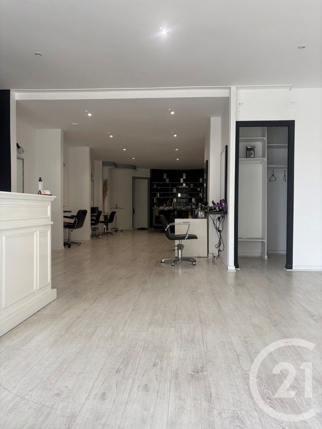 divers à vendre - 83.0 m2 - JUVISY SUR ORGE - 91 - ILE-DE-FRANCE - Century 21 L'Athégienne