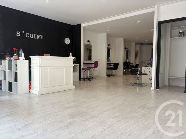 divers à vendre - 83.0 m2 - JUVISY SUR ORGE - 91 - ILE-DE-FRANCE - Century 21 L'Athégienne