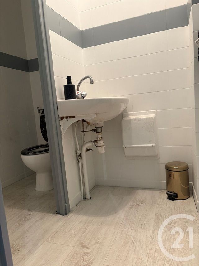 divers à vendre - 83.0 m2 - JUVISY SUR ORGE - 91 - ILE-DE-FRANCE - Century 21 L'Athégienne