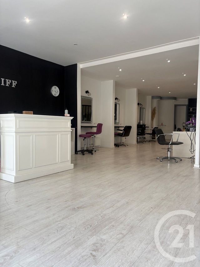 divers à vendre - 83.0 m2 - JUVISY SUR ORGE - 91 - ILE-DE-FRANCE - Century 21 L'Athégienne