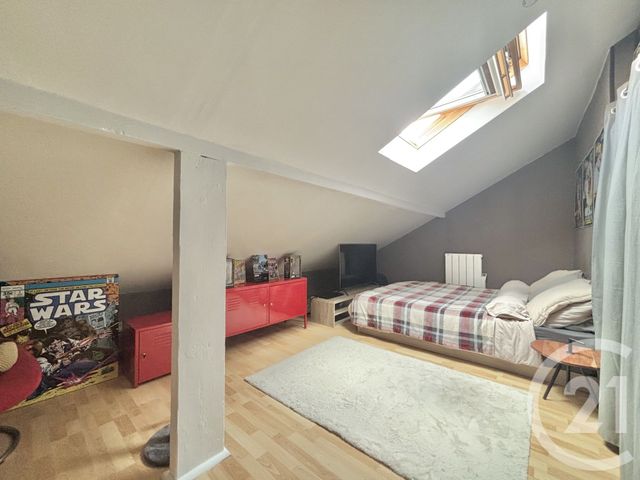 maison à vendre - 5 pièces - 87.44 m2 - ATHIS MONS - 91 - ILE-DE-FRANCE - Century 21 L'Athégienne