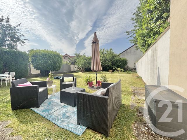 maison à vendre - 5 pièces - 87.44 m2 - ATHIS MONS - 91 - ILE-DE-FRANCE - Century 21 L'Athégienne
