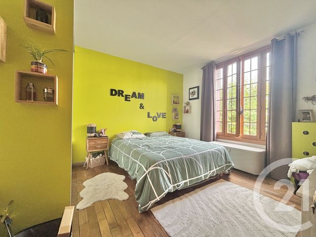 maison à vendre - 5 pièces - 87.44 m2 - ATHIS MONS - 91 - ILE-DE-FRANCE - Century 21 L'Athégienne